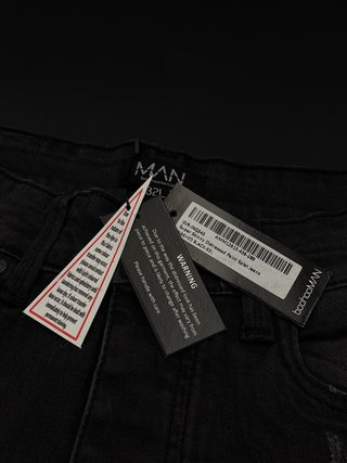 Jeans uomo MAN.