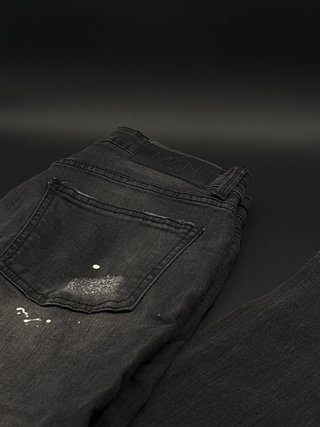 Jeans uomo MAN.