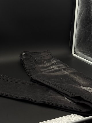 Jeans uomo MAN.