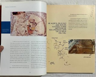 Complutum. Viaje virtual a una Ciudad Romana.