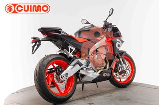 APRILIA TUONO 660