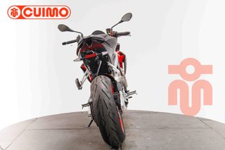 APRILIA TUONO 660