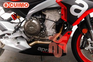 APRILIA TUONO 660