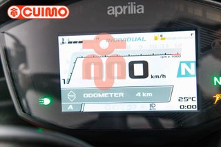 APRILIA TUONO 660