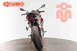 APRILIA TUONO 660
