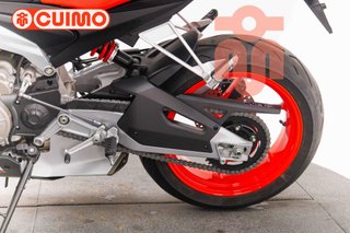 APRILIA TUONO 660