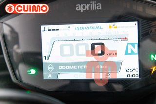 APRILIA TUONO 660
