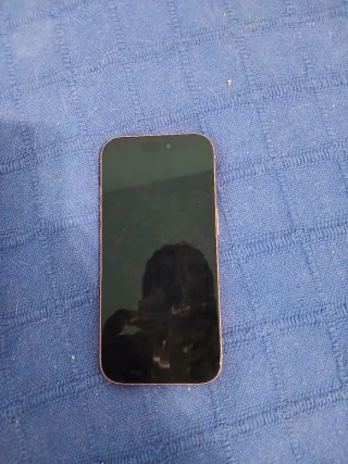 iPhone 17 Pro Naranja