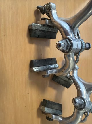 Pinze freno Campagnolo Corsa