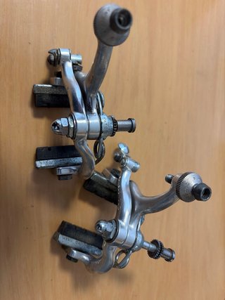 Pinze freno Campagnolo Corsa
