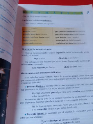Libros escolares antiguos