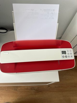 Impresora HP DeskJet 3764
