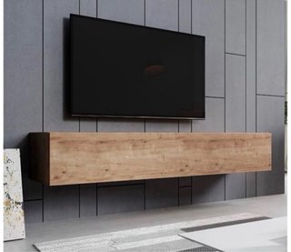 Mueble tv suspendido o al suelo