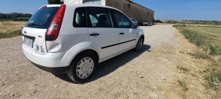 Ford Fiesta 2005