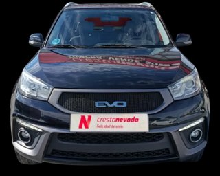 EVO 5 - DESDE 193€/MES ¡SIN ENTRADA!
