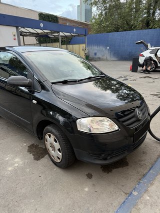 Volkswagen Fox 2005