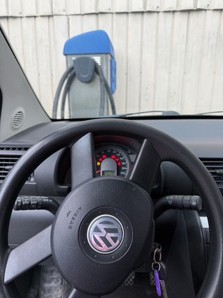 Volkswagen Fox 2005