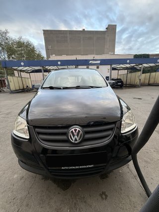 Volkswagen Fox 2005