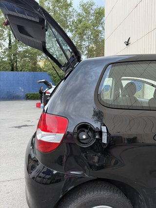 Volkswagen Fox 2005