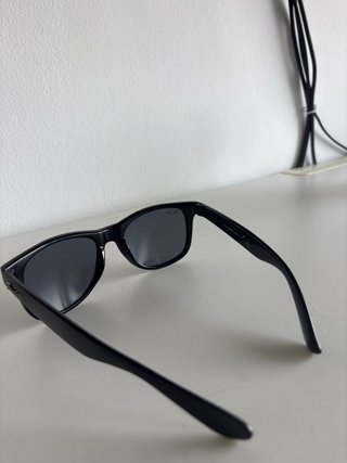 Gafas de sol FolieRose negras