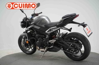 TRIUMPH STREET TRIPLE R