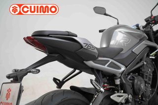 TRIUMPH STREET TRIPLE R
