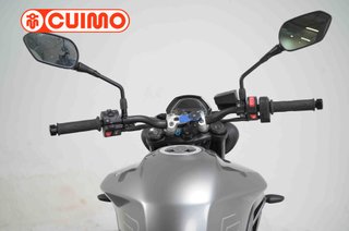 TRIUMPH STREET TRIPLE R