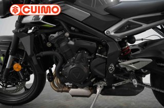 TRIUMPH STREET TRIPLE R