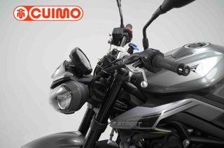 TRIUMPH STREET TRIPLE R