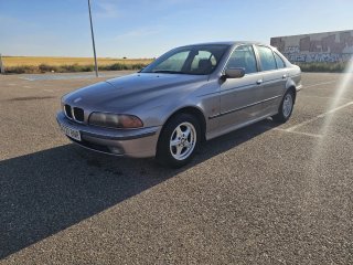 BMW Serie 5 1998