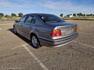 BMW Serie 5 1998