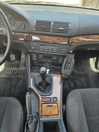 BMW Serie 5 1998