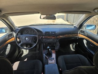 BMW Serie 5 1998