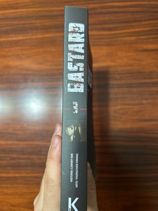 Bastard 03