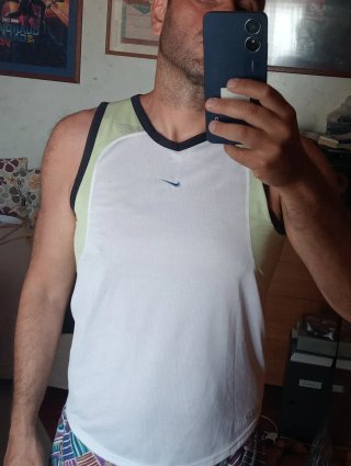 Canotta sportiva - Nike