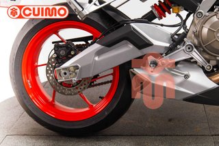 APRILIA TUONO 660
