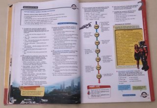 Libro Mindset 1 Bachillerato Inglés