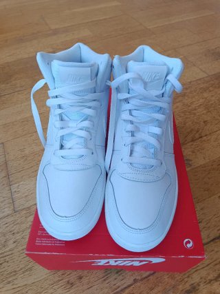 Nike Ebernon MID | Talla 44