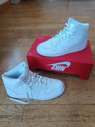 Nike Ebernon MID | Talla 44