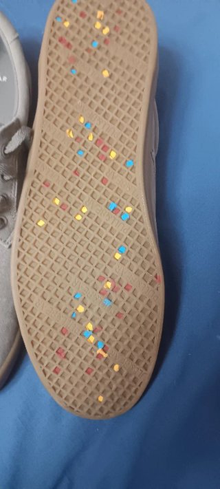 Zapatos Pull&Bear Hombre Beige/Marrón