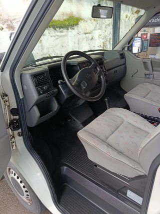 Volkswagen Transporter 1997