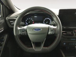 Ford Focus ST-Line