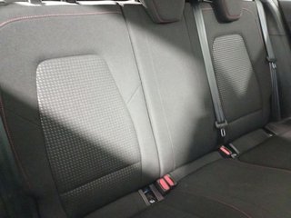 Ford Focus ST-Line