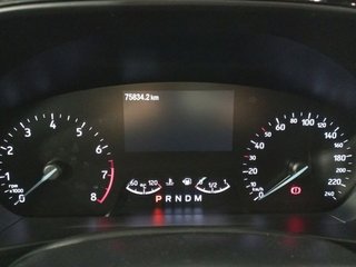 Ford Focus ST-Line