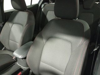 Ford Focus ST-Line