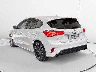 Ford Focus ST-Line