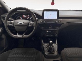 Ford Focus ST-Line