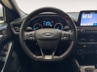 Ford Focus ST-Line