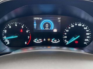 Ford Focus ST-Line