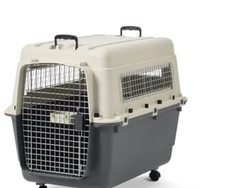 Transportín IATA perros/mascotas